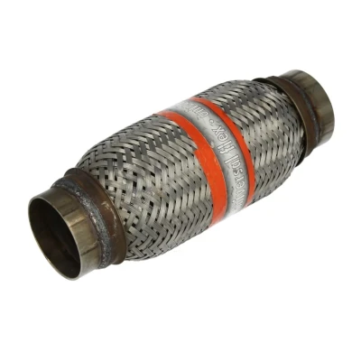 Imagen de BOSAL 265 319 Unión flexible, escape con tubo de conexión