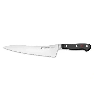 Imagen de WÜSTHOF Classic Cuchillo pan 20 cm