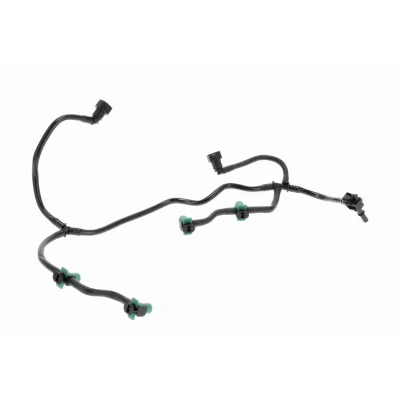 Imagen de VAICO V25 2916 Tubo flexible, combustible de fuga Common Rail (CR) apropiado para diesel biológico FORD: Transit Mk7 Furgoneta