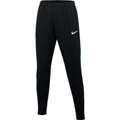 Imagen de NIKE Womens Pants W Nk DF Acdpr Pant Kpz, Black/Green Spark/White, DH9273 011, XS