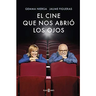 Imagen de El cine que nos abrió los ojos (Obras diversas)
