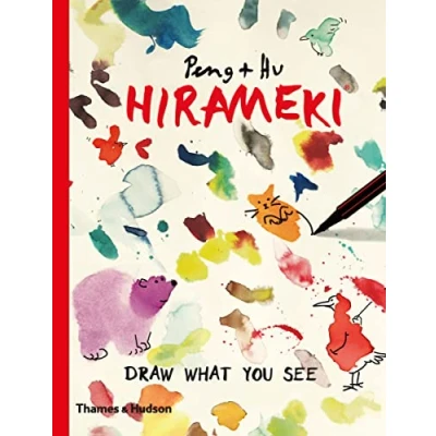 Imagen de Hirameki: Draw What You See