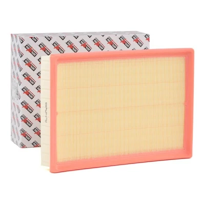 Imagen de AUTOMEGA 180021010 Filtro de aire 42 206 290 rectangular Cartucho filtrante OPEL: Corsa C Hatchback, D Combo Tour