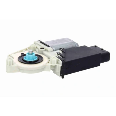 Imagen de VEMO V10 05 0037 Motor eléctrico, elevalunas Delante, izquierda