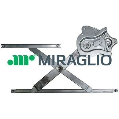 Imagen de Miraglio Elevalunas Delante, izquierda electrónico sin electromotor 30/2700