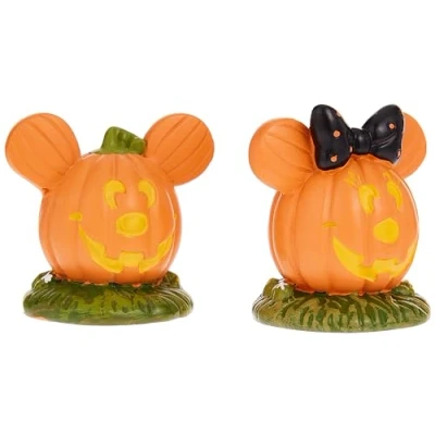 Imagen de Disney Village Figura de Disfraces Mickey y Minnie Fun