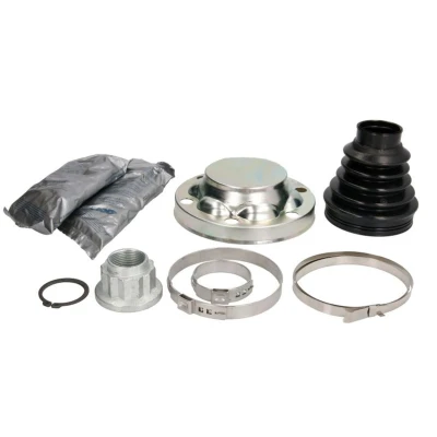 Imagen de Kit de fuelles, eje transmisión SPIDAN 24235