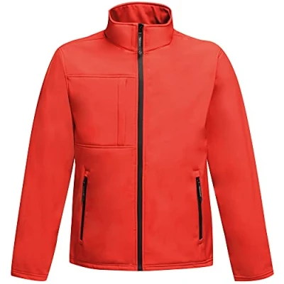 Imagen de Regatta Professional Chaqueta marca modelo Octagon II Men&#039;s 3 Layer Membrane Softshell