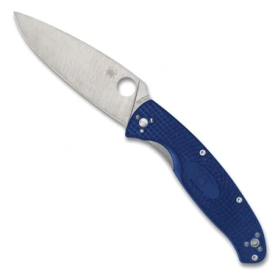 Imagen de Resilience Lightweight Mango: FRN* azul Acero: CPM S35VN Filo: Liso