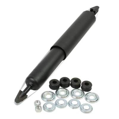 Imagen de MAXGEAR 11 1331 Amortiguador Eje delantero Presión de gas Bitubular telescópico LAND ROVER: Defender SUV, Pick up