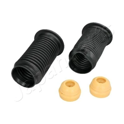 Imagen de JAPANPARTS KTP 0407 Guardapolvo Amortiguador Eje delantero OPEL: Corsa D Hatchback, Astra H Zafira B