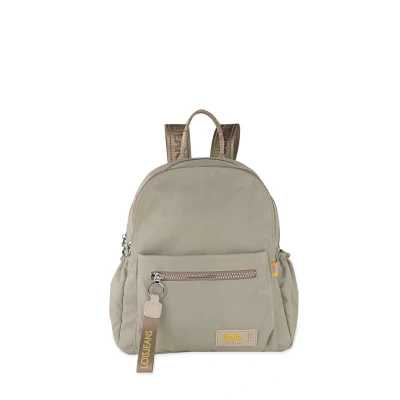 Imagen de LOIS Jeans Mochila, Mujer, Talla: One Size, Beige