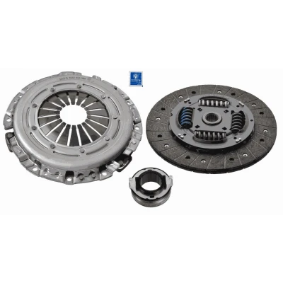 Imagen de SACHS 3000 954 424 Kit de Embrague 235 KIA: CARENS 3, Magentis II
