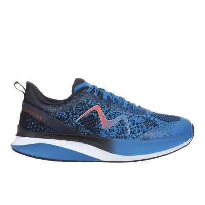 Imagen de MBT HURACAN 3000 LACE UP Zapatillas running para hombre Navy/Directorie Blue