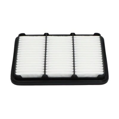 Imagen de KAVO PARTS DA 750 Filtro de aire 26mm 193mm 222mm Cartucho filtrante DAEWOO: Matiz I Hatchback, CHEVROLET: