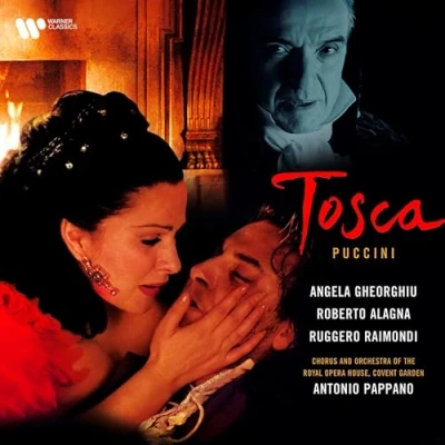 Imagen de Puccini: Tosca (2Cd)