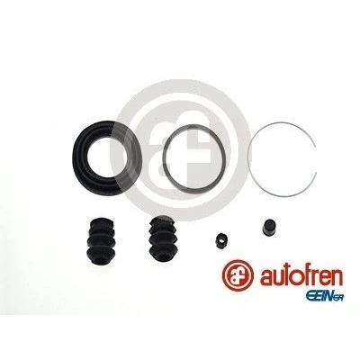 Imagen de AUTOFREN SEINSA D4433 Kit de Reparación Frenos 42 OPEL: Frontera B SUV, Monterey A, A ISUZU: Trooper II SUV