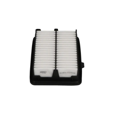 Imagen de KAVO PARTS HA 8674 Filtro de aire 50mm 149mm 198mm Cartucho filtrante HONDA: HR V II, JAZZ 4