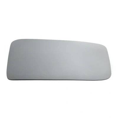 Imagen de Cristal de espejo, retrovisor exterior BLIC 6102 02 1232288P, derecha
