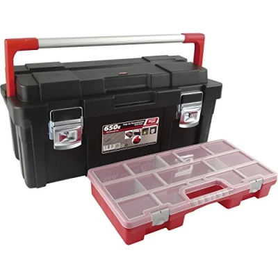 Imagen de Tayg Caja Herramientas