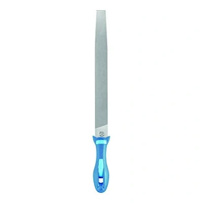Imagen de Pferd 1122 Lima taller plana punta c3 300mm
