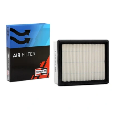 Imagen de CHAMPION CAF100708P Filtro de aire 86 170 207 Cartucho filtrante CITROËN: Xsara Picasso, Hatchback, Coupé, PEUGEOT: 206 SW