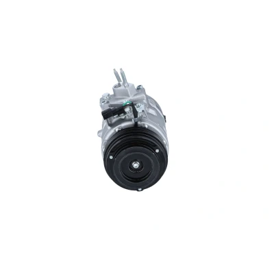 Imagen de NRF 320180 Compresor de Aire Acondicionado 7SBH17C 12 PAG 46 R 134 a con junta anular FORD: Mondeo 5 Limousine