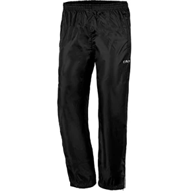 Imagen de CMP Pantalón Hombre Lluvia, Negro, XXL