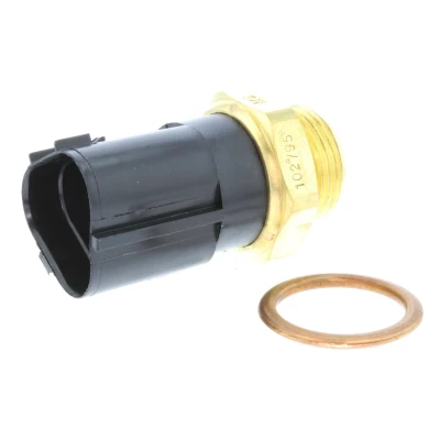 Imagen de VEMO Original Quality V15 99 2006 Interruptor de temperatura, ventilador del radiador M22x1,5 SEAT: Leon I Hatchback, Ibiza 3, Toledo 2 Limousine