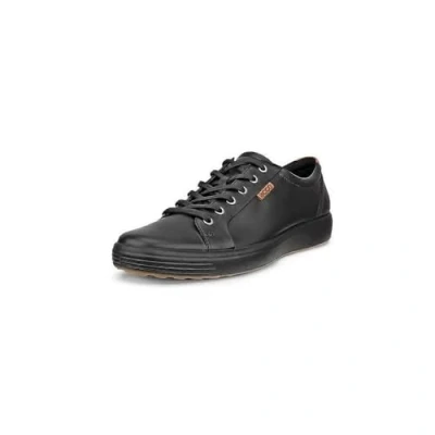 Imagen de ECCO Soft 7 M, Zapatillas Hombre, Negro, 45 EU