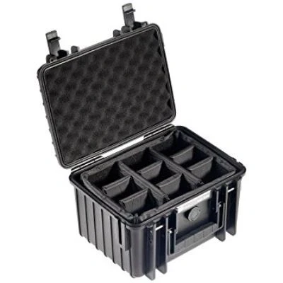 Imagen de Estuche Para Cámara B&amp;w Type 2000
