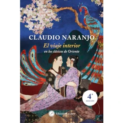 Imagen de El viaje interior : En los clásicos de Oriente (SIN COLECCION)