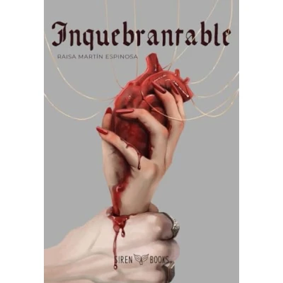 Imagen de Inquebrantable