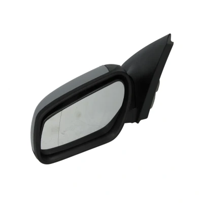 Imagen de Espejo retrovisor Alkar 6139378 izquierda imprimado eléctrico calefactable, asférico para vehíc. con volante a la FORD: MONDEO 3