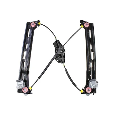 Imagen de Metzger Elevalunas Atrás izquierda, Puerta corredera eléctrico sin electromotor 2160693 VOLKSWAGEN: Sharan II, SEAT: Alhambra II