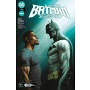 Imagen de El próximo Batman: Segundo Hijo