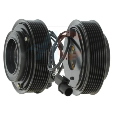 Imagen de ACAUTO AC 06DN134 Embrague del Compresor Aire Acondicionado DENSO, KIA 10PA KIA: SORENTO 1