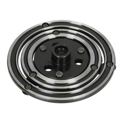 Imagen de Disco de embrague, compresor aire acondicionado THERMOTEC KTT020062