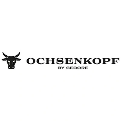 Imagen de Ochsenkopf OX E 83 H 0390 Mango de recambio, palanca, para hacha carpintero, 390 mm