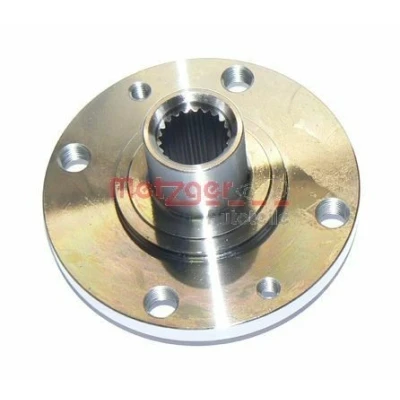 Imagen de METZGER N 2568 Buje de Rueda 4 98 FIAT: Punto II Hatchback, Stilo 500 LANCIA: DELTA 2