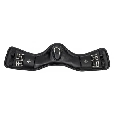 Imagen de LeMieux Gel Tek Anatomic Curve Dressage girth Clip