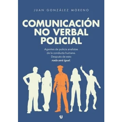Imagen de Comunicación no verbal policial