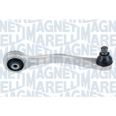 Imagen de MAGNETI MARELLI 301181322100 Barra oscilante, suspensión de ruedas Eje delantero, derecha Brazo oscilante transversal AUDI: A8 D4