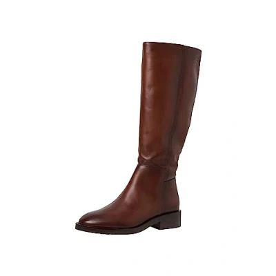 Imagen de Tamaris Mujer 1 25548 41, Botas Cortas al Tobillo, coñac, 38 EU