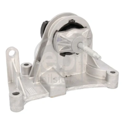Imagen de FEBI BILSTEIN 183678 Soporte de motor derecha Rodamiento caucho metal LANCIA: Ypsilon III, FIAT: Panda III Hatchback