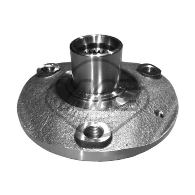 Imagen de Cojinete de rueda Metalcaucho 90044