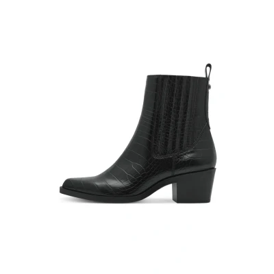 Imagen de Tamaris Botines camperos, Mujer, Talla: 36, Black croco Zapatos