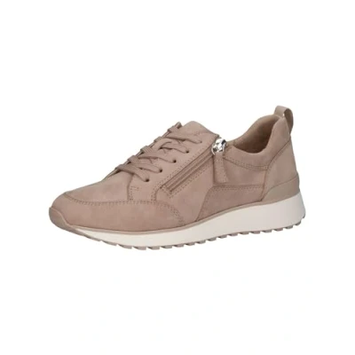 Imagen de CAPRICE Damen 9 23702 42, Zapatillas Mujer, Arena Suede, 40 EU