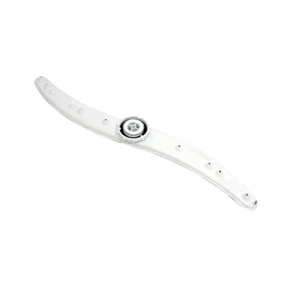 Imagen de Ariston Creda Hotpoint Indesit Brazo de pulverización superior para lavavajillas (número pieza original C00075746)