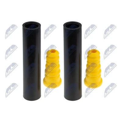 Imagen de NTY AB VV 004K Guardapolvo Amortiguador Eje trasero FORD: Focus C Max, Mk2 Furgoneta / Familiar, VOLVO: S40 II, C30, V50